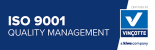 ISO 9001 - Quality Management