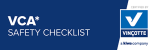 VCA* - Safety Checklist